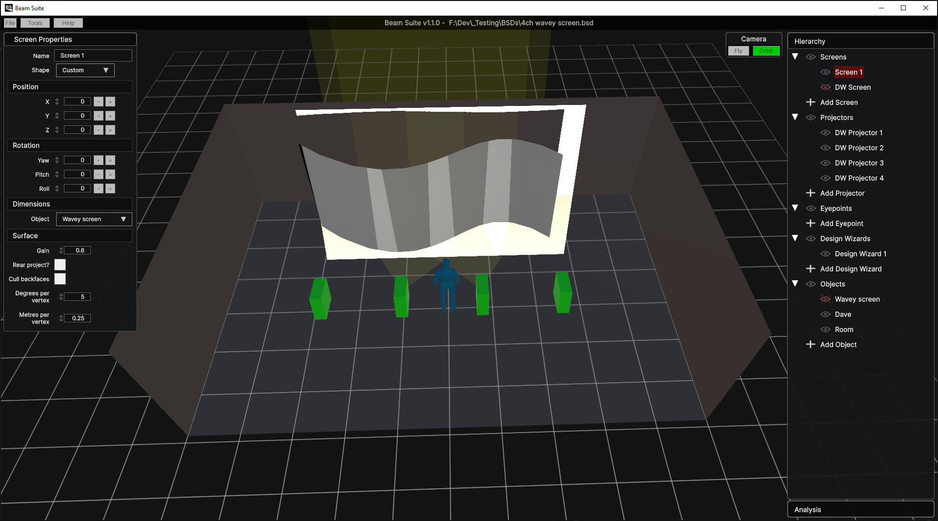 Beam Suite 1.1.0 now released! New Objects + OBJ import